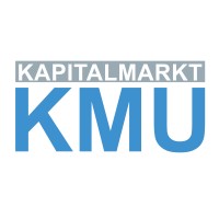 Kapitalmarkt KMU Logo
