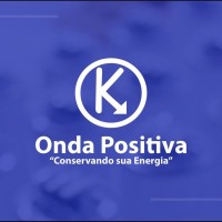Onda Positiva Capacitores Logo
