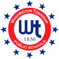 Washington Township Public Schools (Gloucester County) Logo