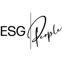 ESG People Logo