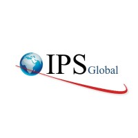 Intelligent Packaging Services Global FZCO Logo