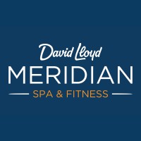 David Lloyd Meridian Logo