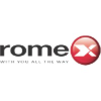 Romexworld Ltd. Logo