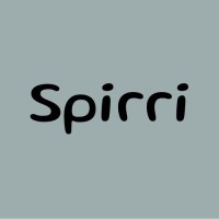 Spirri Logo