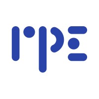 RPE - Retail Payment Ecosystem Logo