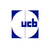 UCB Deutschland Logo