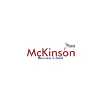 McKinson Business School Logo