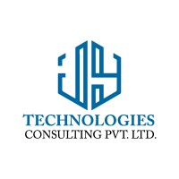 JY Technologies Consulting Pvt. Ltd. Logo