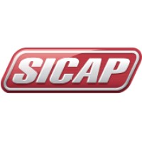 Sicap Indústria e Comércio Logo