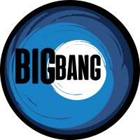 El Big Bang Logo