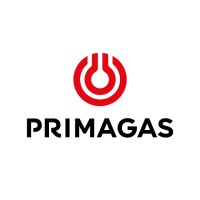 Primagas Česká republika Logo