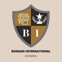 Bonsan International School Logo