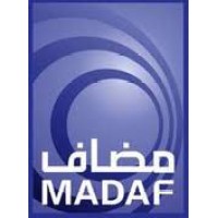 MADAF Trading and Contracting Co. Logo