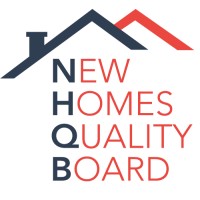 New Homes Quality Board Logo