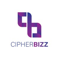 CipherBizz Logo