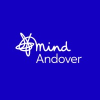 Andover Mind Logo
