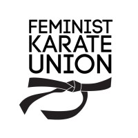 Feminist Karate Union Logo