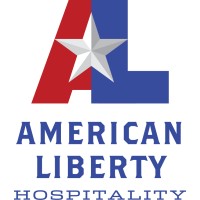 American Liberty Hospitality Logo