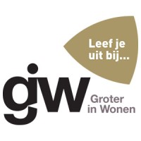 Groter in Wonen Logo