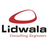 Lidwala Consulting Engineers (SA) Pty Ltd Logo