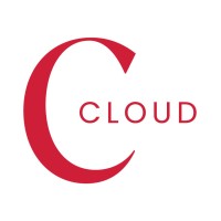 Crimson Cloud Logo