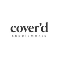 cover’d supplements Logo