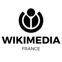 Wikimédia France Logo