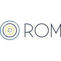 ROM Consultancy Ltd Logo