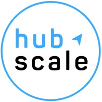 Hub-scale Logo