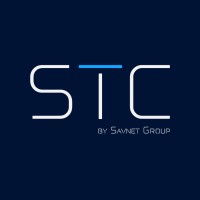 STC by Savnet Logo