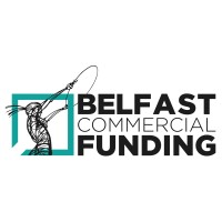 Belfast Commercial Funding Logo