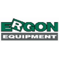 ERGON EQUIPMENT S.A Logo