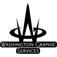 Washington Graphic Services Inc. Logo