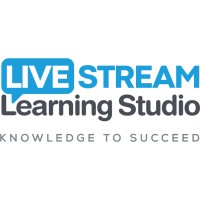 Livestream Learning Studio, LLC Logo