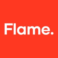 Flame Logo