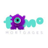 FOMO Mortgages Logo