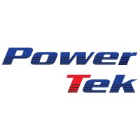 PowerTek Parts Logo