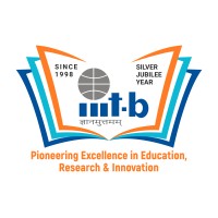 International Institute of Information Technology Bangalore Logo