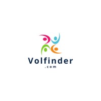 Volfinder Logo