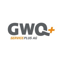 GWQ ServicePlus AG Logo