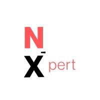 NXpert - Salon Business Consulting Logo
