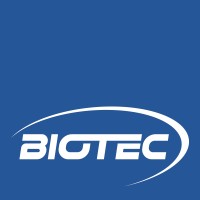 Biotec Chile S.A. Logo