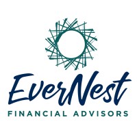 EverNest Financial Advisors Logo