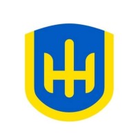 UkrainianHelpHub Logo
