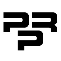 Pure Rubber Products Co. Logo