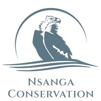 Nsanga Conservation Zambia Limited Logo