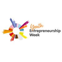 Youth Entrepreneurship Woche Logo
