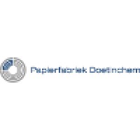 Papierfabriek Doetinchem BV Logo