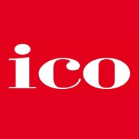 ICO Srl Logo