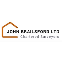 John Brailsford Chartered Surveyors Logo